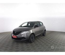 LANCIA YPSILON YPSILON 1.0 FIREFLY 5 PORTE S&S H
