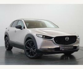 2.0 E-SKYACTIV G MHEV HOMURA EURO 6 (START/STOP) 5DR