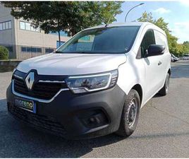 VAN 1.5 BLUE DCI 95 CV L1