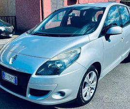 RENAULT SCENIC SCÉNIC 1.5 DCI 110CV START&STOP WAV