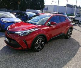 I 2020 1.8H TREND E-CVT