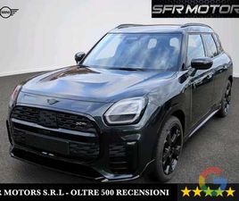 C 48V JCW *IVA ESPOSTA*PROMO BMW*