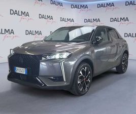 DS3 2023 DS3 1.2 PURETECH PERFORMANCE LINE+ 130CV AUTO