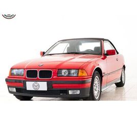 1996 BMW 3 SERIES E36 318I