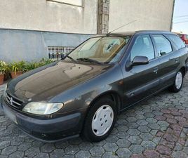 CITROEN XSARA BREAK