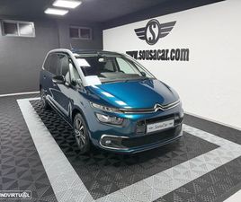 CITROËN C4 SPACETOURER 1.5 BLUEHDI FEEL