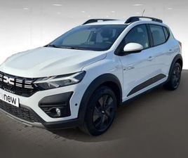 SANDERO STEPWAY TCE 90 EXPRESSION