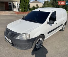 RENAULT LOGAN 2010