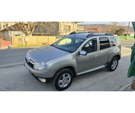 DACIA DUSTER VÂND DACIA DUSTER SLATINA
