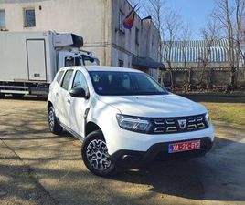 DACIA DUSTER DUSTER 2022 1.0I TECUCI