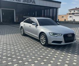 OKAZION AUDI A6 2.0 NAFTE