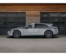 SPORT TURISMO 79 KWH PERFORMANCE | 1E EIG. | BOSE