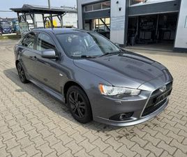 SPORTBACK INSTYLE - SEHR GEPFLEGT -EXPORT