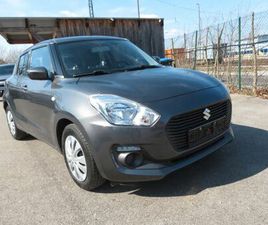 1,2 DS CLEAR *61600 KM, TÜV NEU, KD NEU*