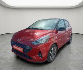 HYUNDAI I10 1.0 MPI COMFORT MY25 (TT)