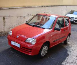 FIAT SEICENTO SEICENTO 1.1 ACTIVE