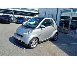 FORTWO 1.0 PULSE 84 CV