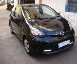 AYGO 3P 1.0 ACTIVE CONNECT