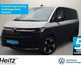 LANG TDI DSG GOAL NAVI AHK PANO LED