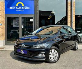 1.0I UNITED I CARPLAY I CRUISE REG I PDC I AIRCO