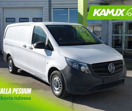 MERCEDES-BENZ VITO 114CDI RWD-3,05/32K KESKIPITKÄ A2 A