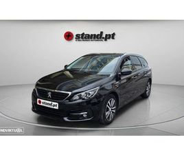 PEUGEOT 308 SW