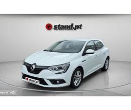 RENAULT MEGANE RENAULT MÉGANE