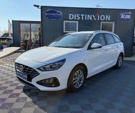 HYUNDAI I30 SW 1.0 T-GDI 120CH COMFORT