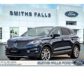 LINCOLN MKC 2015 LINCOLN MKC