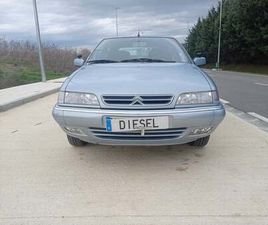 XANTIA 2.0HDI PLAISIR 90