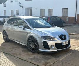 SEAT LEON SEAT LEON 2.0 TDI STYLANCE