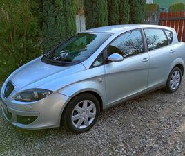 SEAT TOLEDO SEAT TOLEDO 2006R. 14 LAT W RODZINIE POLICE ANNY JAGIELLONKI • OLX.PL