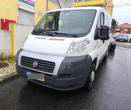 FIAT DUCATO 2.0 116CV, 116CV