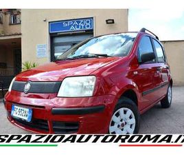 FIAT PANDA 1.3 MJT 75CV **KM REALI**PREZZO VERO**GARANZIA 12M