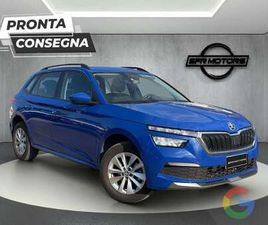SKODA KAMIQ SELECTION 1.0 116CV - PROMO