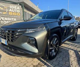 1.6 CRDI XLINE RS ADVANCED 2WD PROMO FINANZIAMENTO