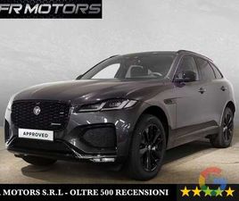 2.0D D204 R-DYNAMIC S 90TH AN. AUTO 4WD *IVA ESPOSTA*PROMO*