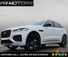 2.0D D204 R-DYNAMIC SE AUTO 4WD *IVA ESPOSTA*PROMO*