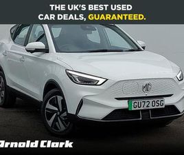 51.1KWH TROPHY AUTO 5DR