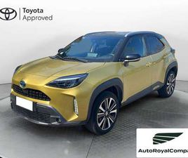 1.5H (116 CV) E-CVT PREMIERE