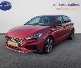 HYUNDAI I30 1.0 TGDI 120CH N LINE