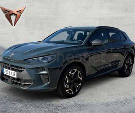 CUPRA TERRAMAR VZ VEHÍCULO DE SUBSTITUCIÓN