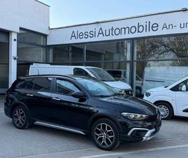 FIAT TIPO CROSS