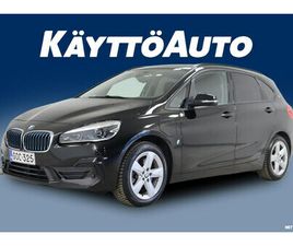 BMW SERIE 2 ACTIVE TOURER 225E F45 ACTIVE ADVANTAGE TOURER 225XE A