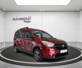 1.3 COMFORT|KLIMA|TEMPOMAT|PDC|ALUFELGEN