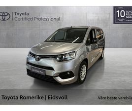 ELECTRIC 50 KWT COMFORT L2