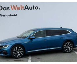 R-LINE 2.0 TDI SCR DSG