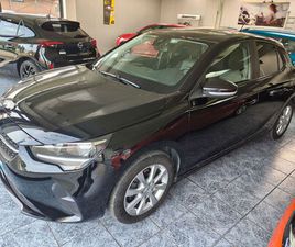 OPEL CORSA OPEL CORSA CORSA 1.2I EDITION S/S NAVI DAB CAMERA 32294 KM