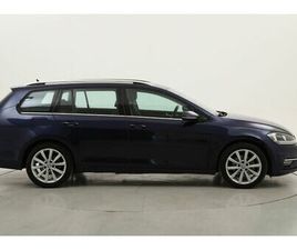 GOLF VARIANT VARIANT HIGHLINE DSG 2.0 DIESEL 150CV