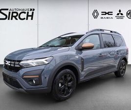 E-TECH HYBRID 140 EXTREME 7-SITZER